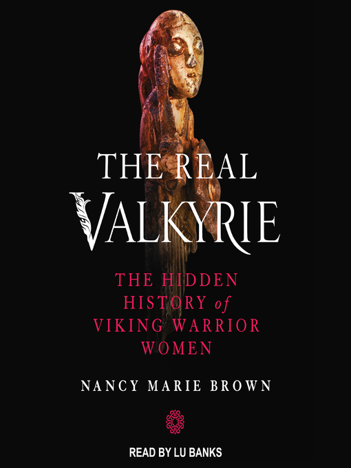 Cover image for The Real Valkyrie